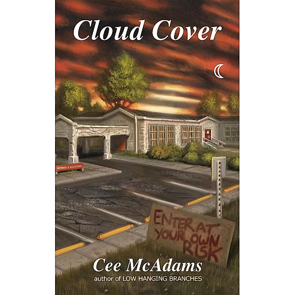 Cloud Cover, Cee Adams