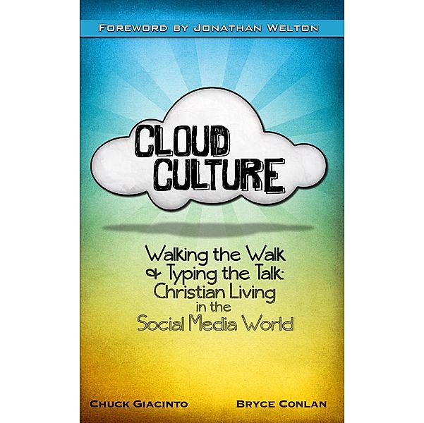 Cloud Culture, Bryce Conlan, Chuck Giacinto