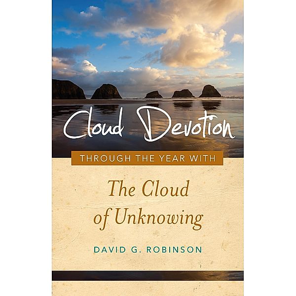Cloud Devotion, David G. Robinson
