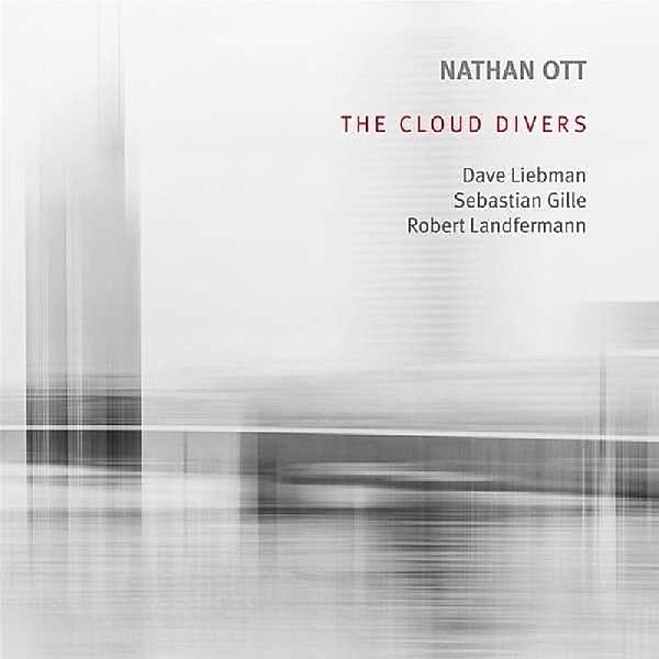 Cloud Divers, Nathan Ott Quartet