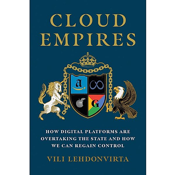 Cloud Empires, Vili Lehdonvirta