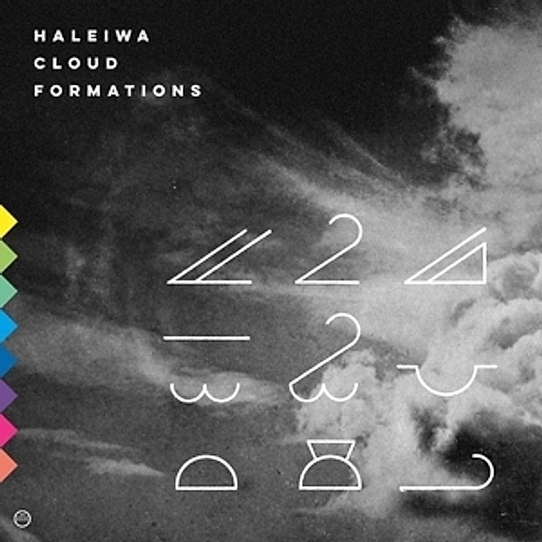 Cloud Formations (Vinyl), Haleiwa
