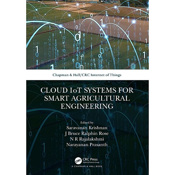 Cloud IoT Systems for Smart Agricultural Engineering