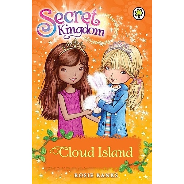 Cloud Island / Secret Kingdom, Rosie Banks
