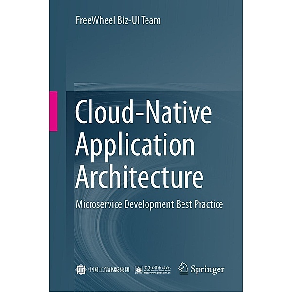 Cloud-Native Application Architecture, FreeWheel Biz-UI Team