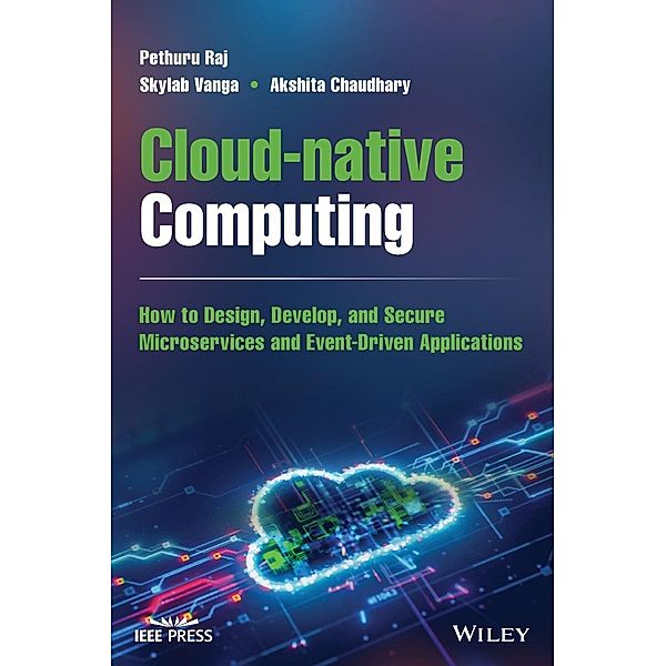 Cloud-native Computing, Pethuru R. Chelliah