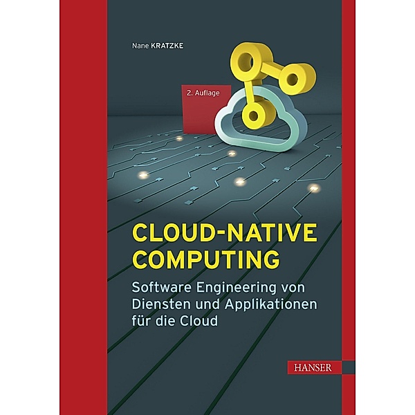 Cloud-native Computing, Nane Kratzke