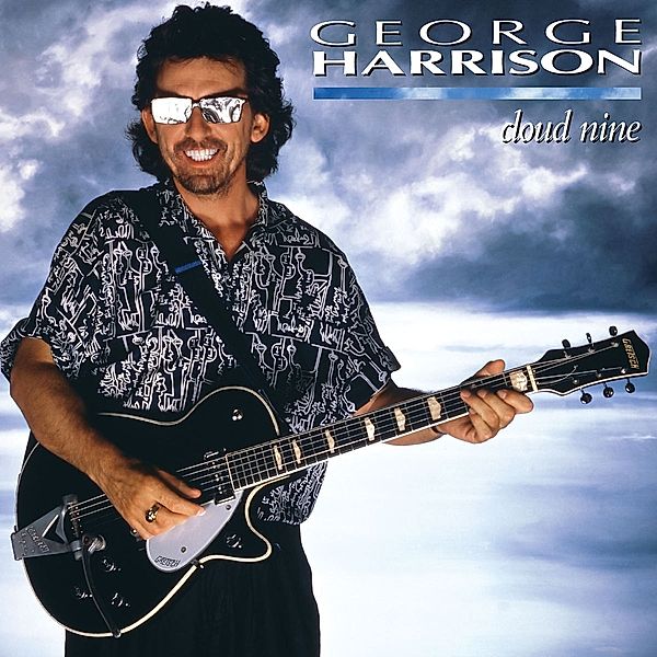 Cloud Nine, George Harrison