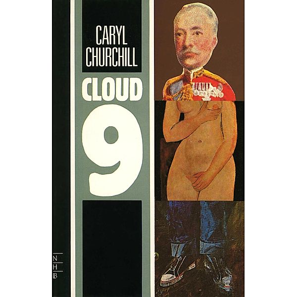 Cloud Nine (NHB Modern Plays), Caryl Churchill