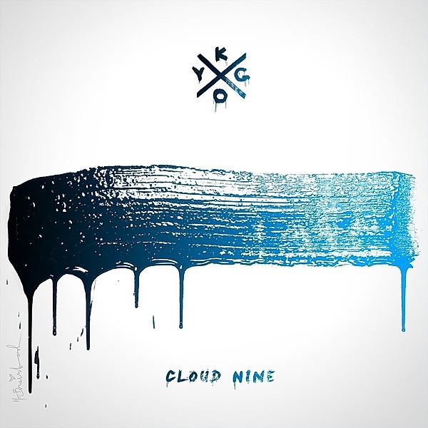 Cloud Nine (Vinyl), Kygo