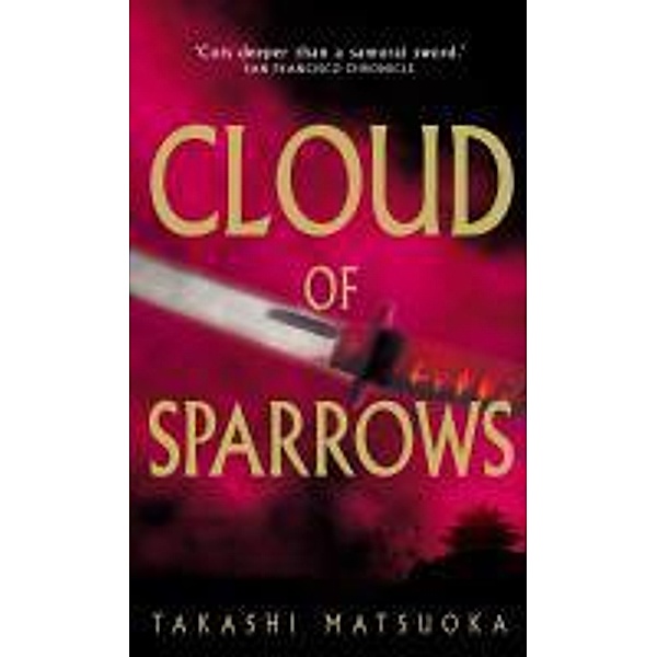Cloud Of Sparrows, Takashi Matsuoka