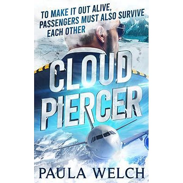 Cloud Piercer / Paula Welch, Paula Welch