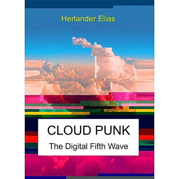 Cloud Punk, Herlander Elias