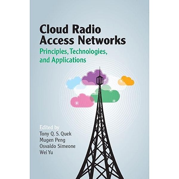 Cloud Radio Access Networks