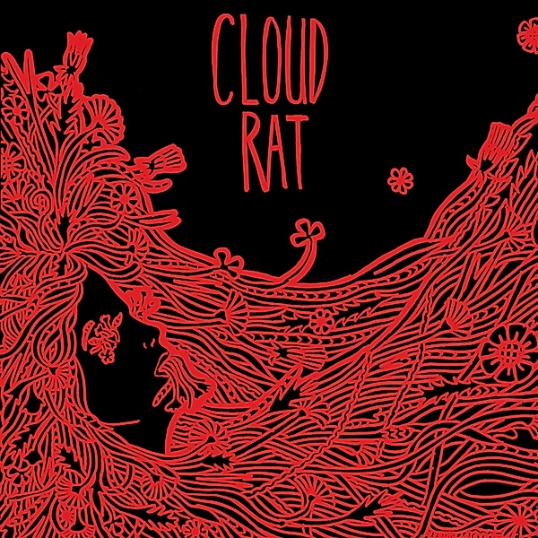 Cloud Rat Redux (Vinyl), Cloud Rat