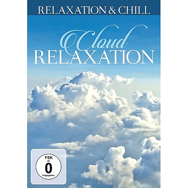 Cloud Relaxation, Relaxation & Chill