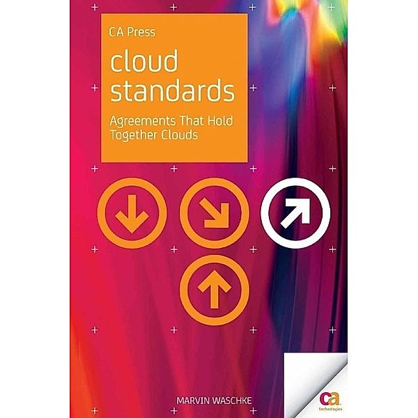 Cloud Standards, Marvin Waschke