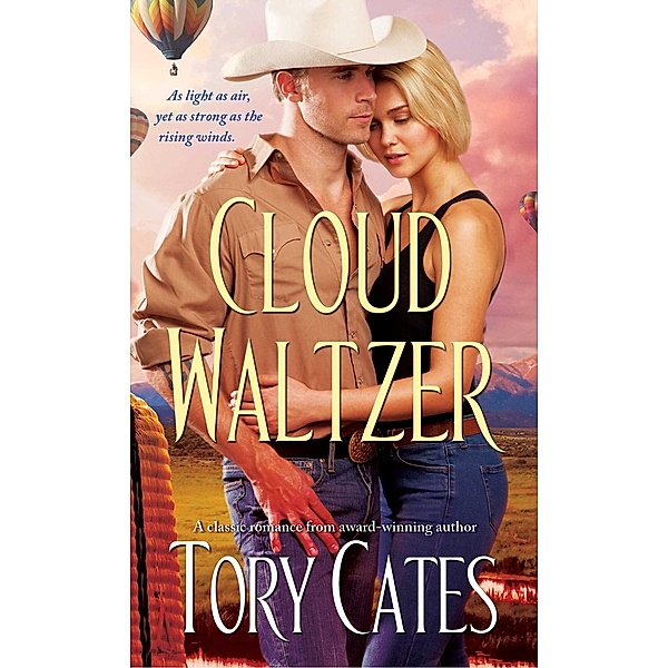 Cloud Waltzer, Tory Cates