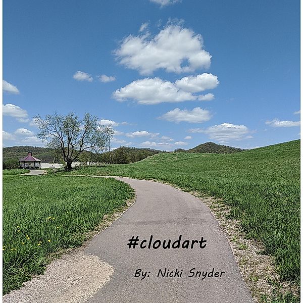 #cloudart, Nicki Snyder