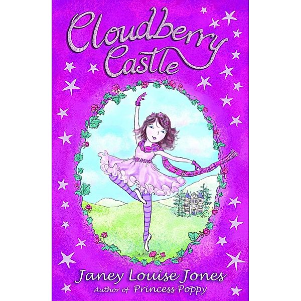 Cloudberry Castle, Janey Louise Jones