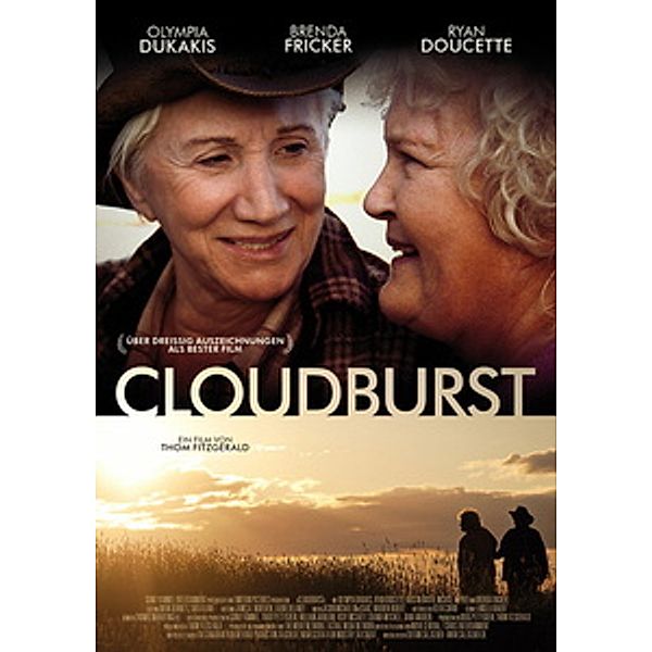 Cloudburst, Cloudburst