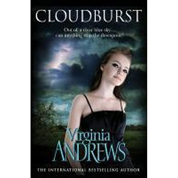 Cloudburst, Virginia Andrews