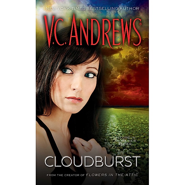 Cloudburst, V. C. ANDREWS