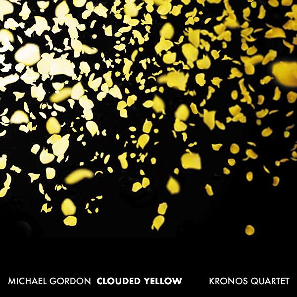 Clouded Yellow, Kronos Quartet, Young People's Chorus of NYC