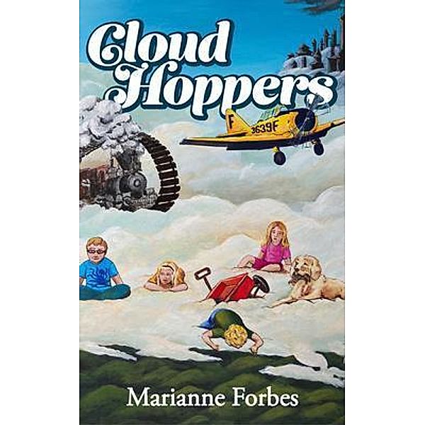 Cloudhoppers / Dama, Marianne Forbes