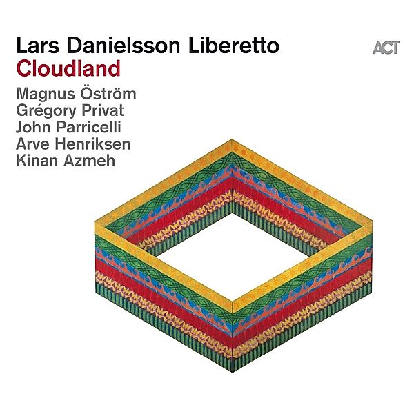 Cloudland, Lars Danielsson Liberetto