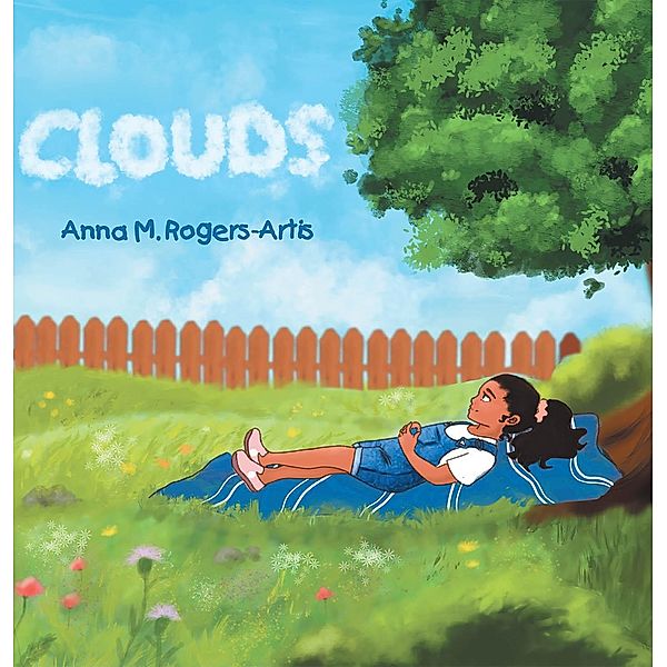 Clouds, Anna M. Rogers-Artis