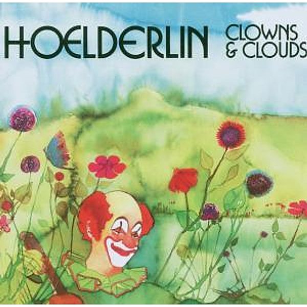 Clouds And Clowns, Hoelderlin