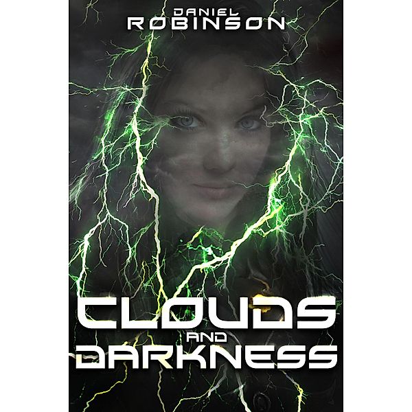 Clouds and Darkness, Daniel Robinson