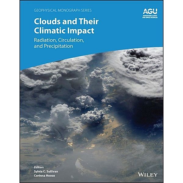 Clouds and Their Climatic Impact