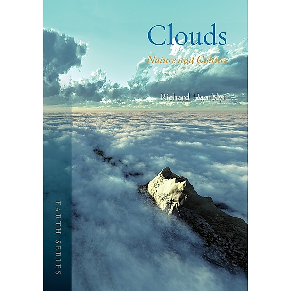 Clouds / Earth, Hamblyn Richard Hamblyn