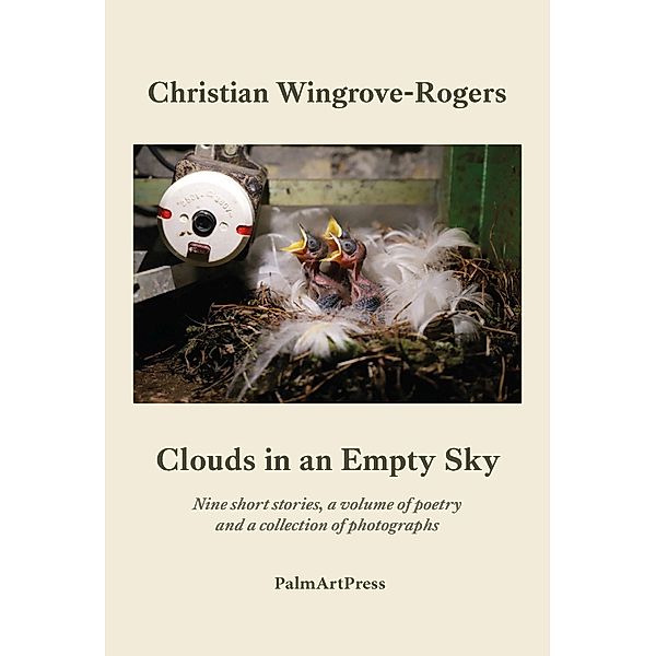 Clouds in an Empty Sky, Wingrove-Rogers Christian