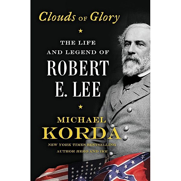 Clouds of Glory, Michael Korda