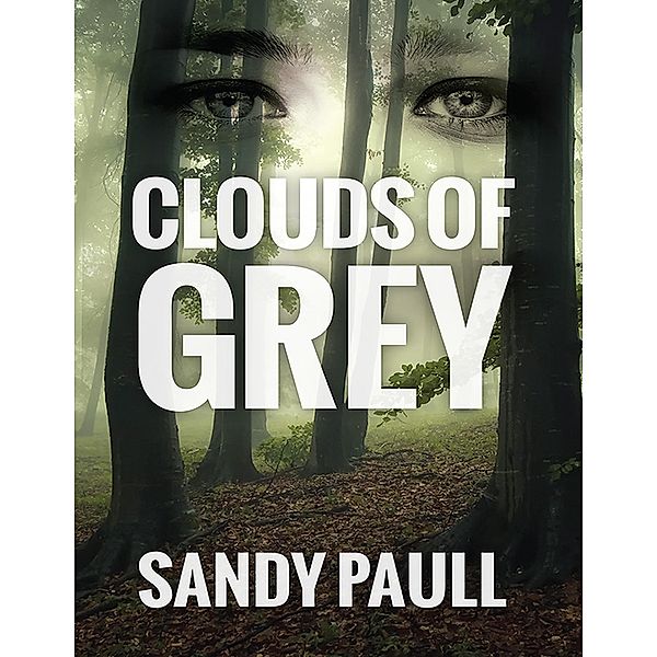 Clouds of Grey (On The Edge action suspense thriller, #1) / On The Edge action suspense thriller, Sandy Paull