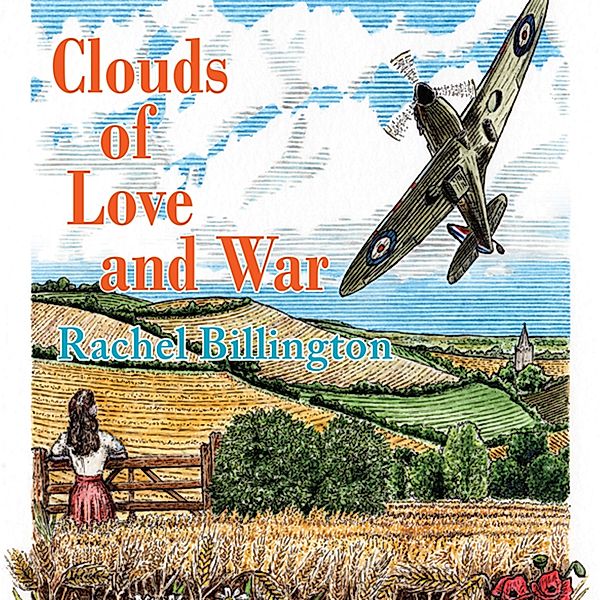 Clouds of Love and War, Rachel Billington