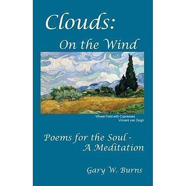Clouds / Turning Corner Books, Gary W. Burns