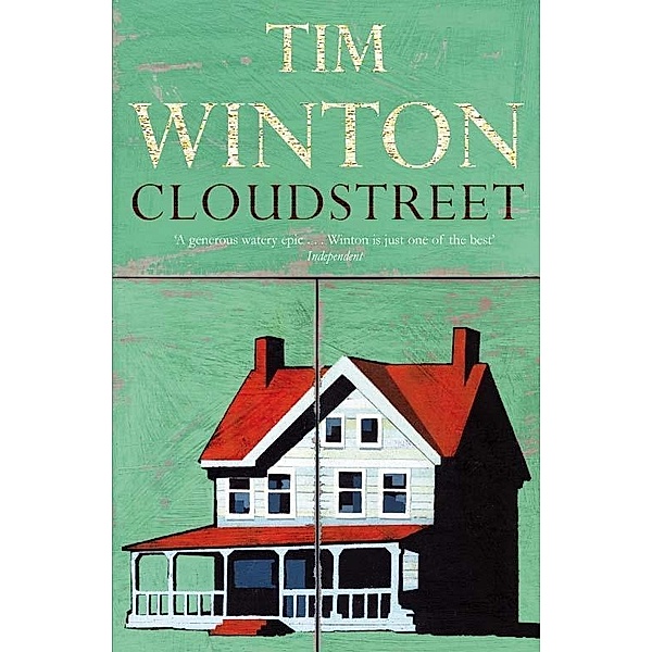 Cloudstreet, Tim Winton