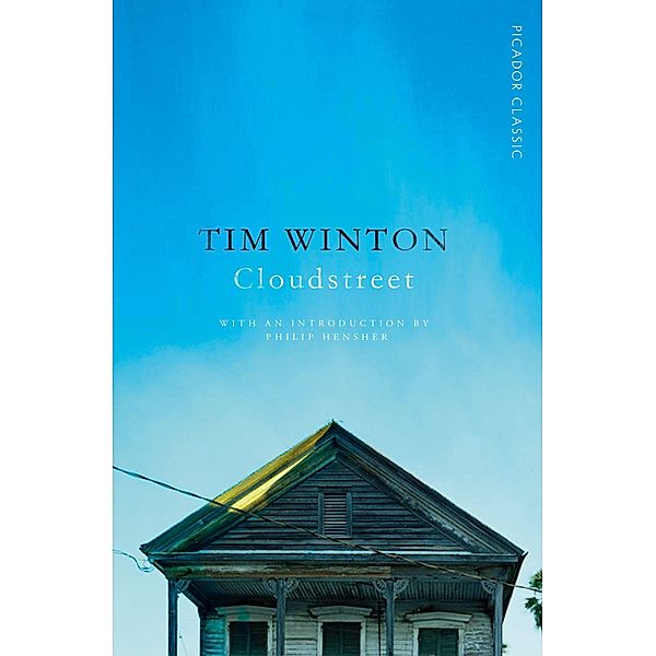 Cloudstreet, Tim Winton