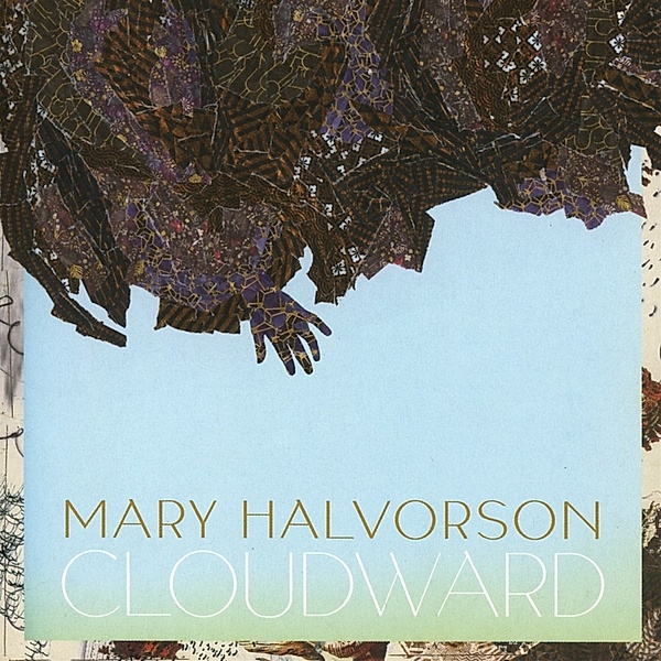 Cloudward, Mary Halvorson
