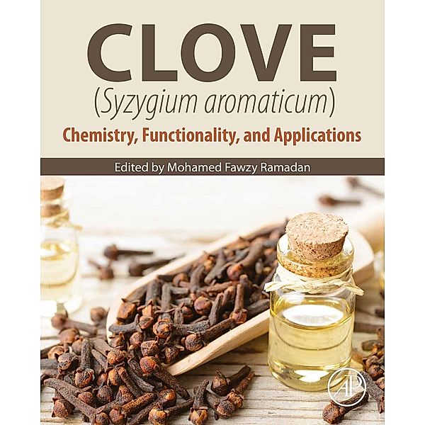 Clove (Syzygium aromaticum)