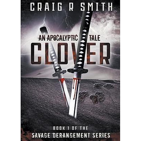 Clover / 1 Bd.4, Craig Smith