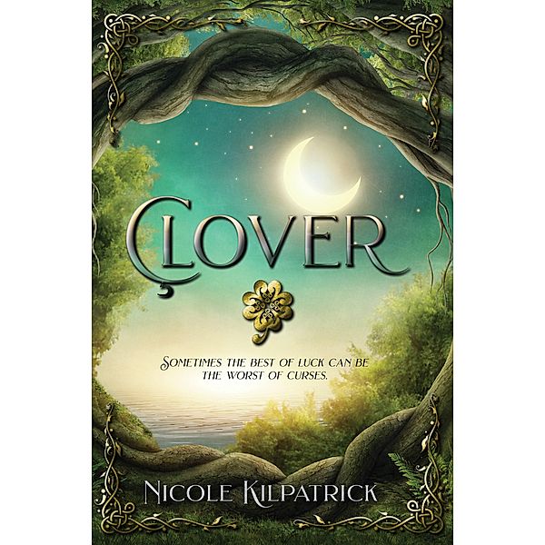 Clover / Clover, Nicole Kilpatrick