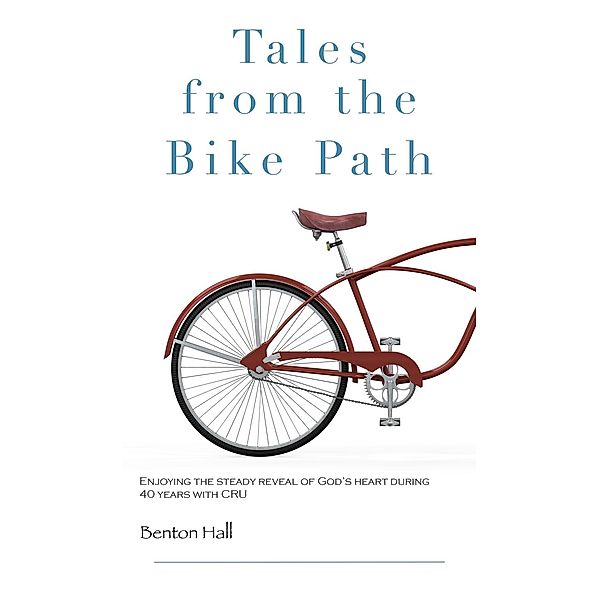 Clovercroft Publishing: Tales From the Bike Path, Benton Hall