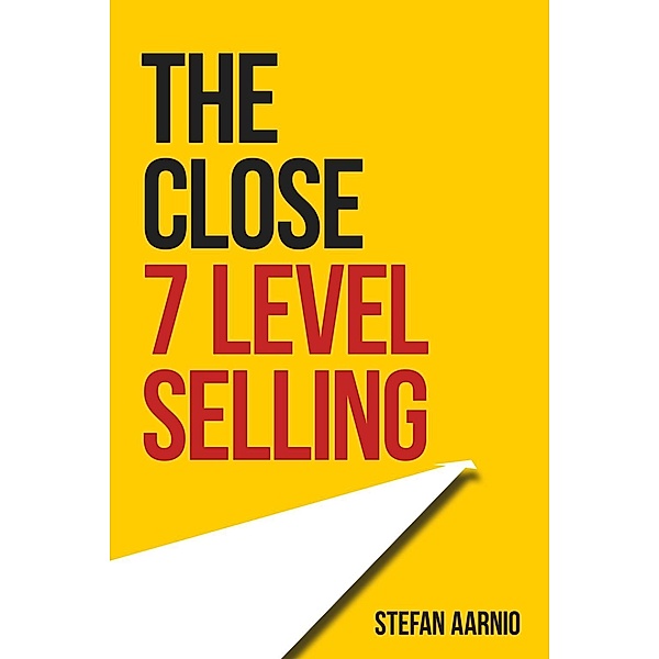 Clovercroft Publishing: The Close, Stefan Aarnio