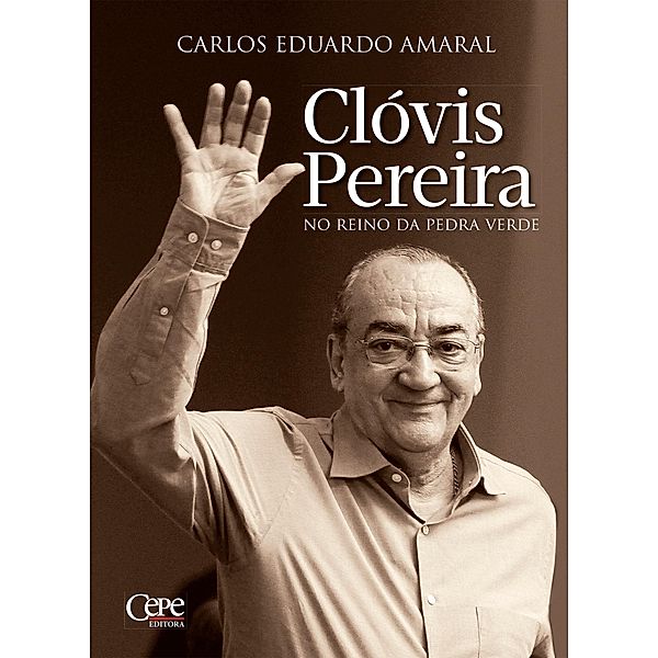 Clóvis Pereira, Carlos Eduardo Amaral