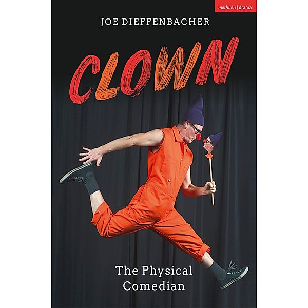 Clown, Joe Dieffenbacher